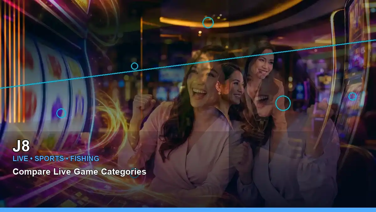 Explore baccarat on mobile through the J8 game area, with a phone-friendly layout and clear guidance on first-deposit offers. Current promotions can change, and the listed first-deposit reward is limited to eligible slot games, so review the latest terms before taking part. For account access and game information, visit [J8](https://j8login.asia). Gaming is for adults aged 21 and above; set a budget, play for entertainment, and never wager more than you can afford to lose.