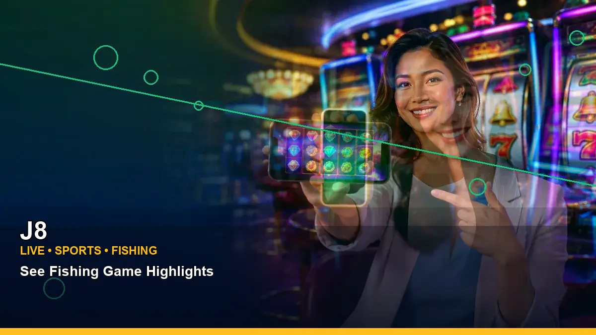 J8 cricket schedule guide scene showing mobile game access and account wallet features for Philippine users