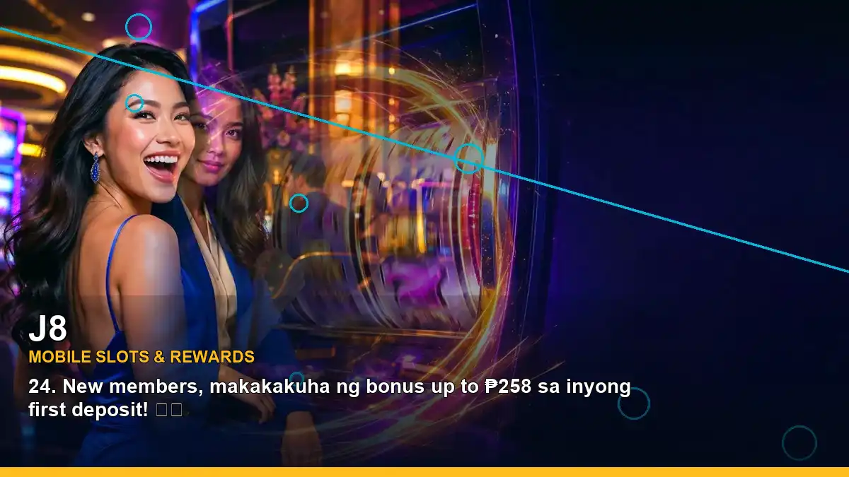 J8 Dragon Tiger Luck information for Philippine users shown in a mobile-friendly casino interface