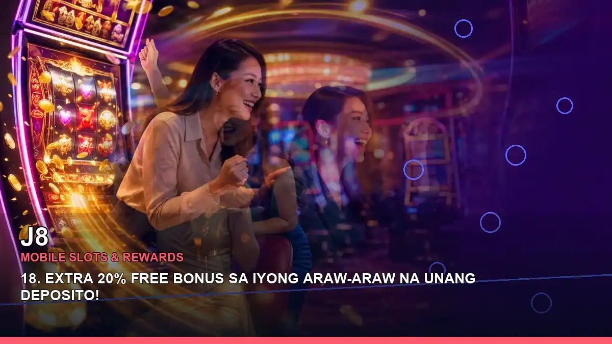 J8 Dragon Tiger Luck information in a polished mobile gaming layout for Philippine players