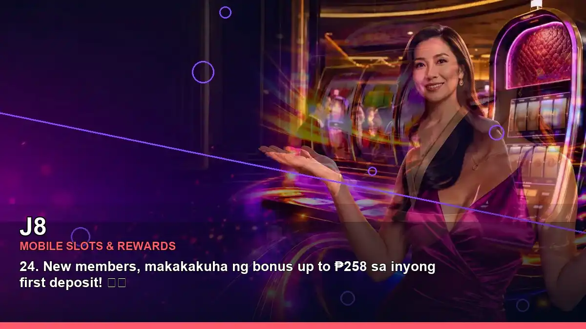 J8 Fortune Ox information for Philippine players, featuring an energetic burst of free spins and slot action