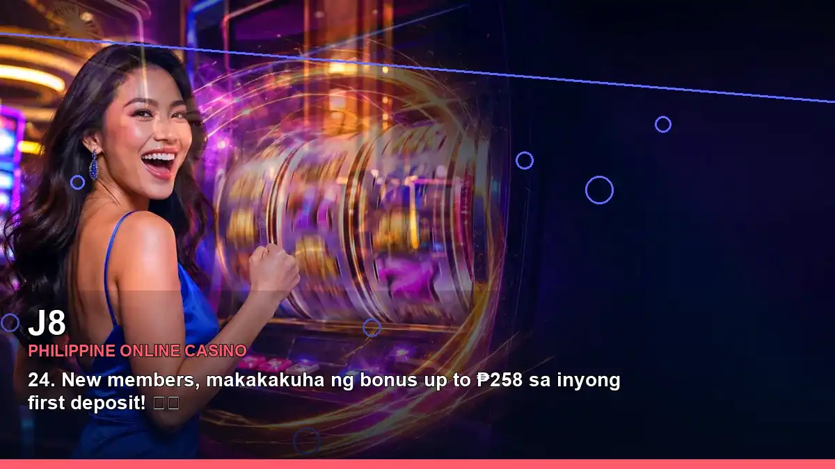 J8 brand search and casino access guide covering games, account help, and safer participation for players in the Philippines